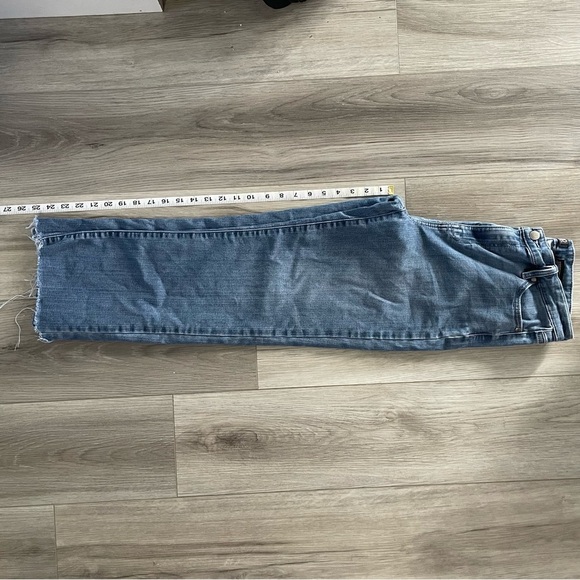 Buffalo David Bitton Blue Jeans Size 8 - Picture 14 of 15